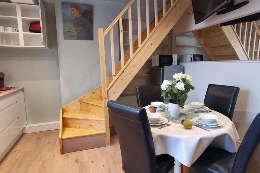*Villa Marine*La Vigie - Duplex Coudekerque-Branche Luaran gambar