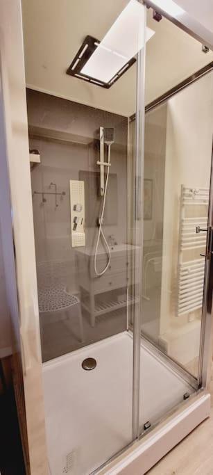 *Villa Marine*La Vigie - Duplex Coudekerque-Branche Luaran gambar