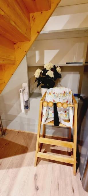 *Villa Marine*La Vigie - Duplex Coudekerque-Branche Luaran gambar
